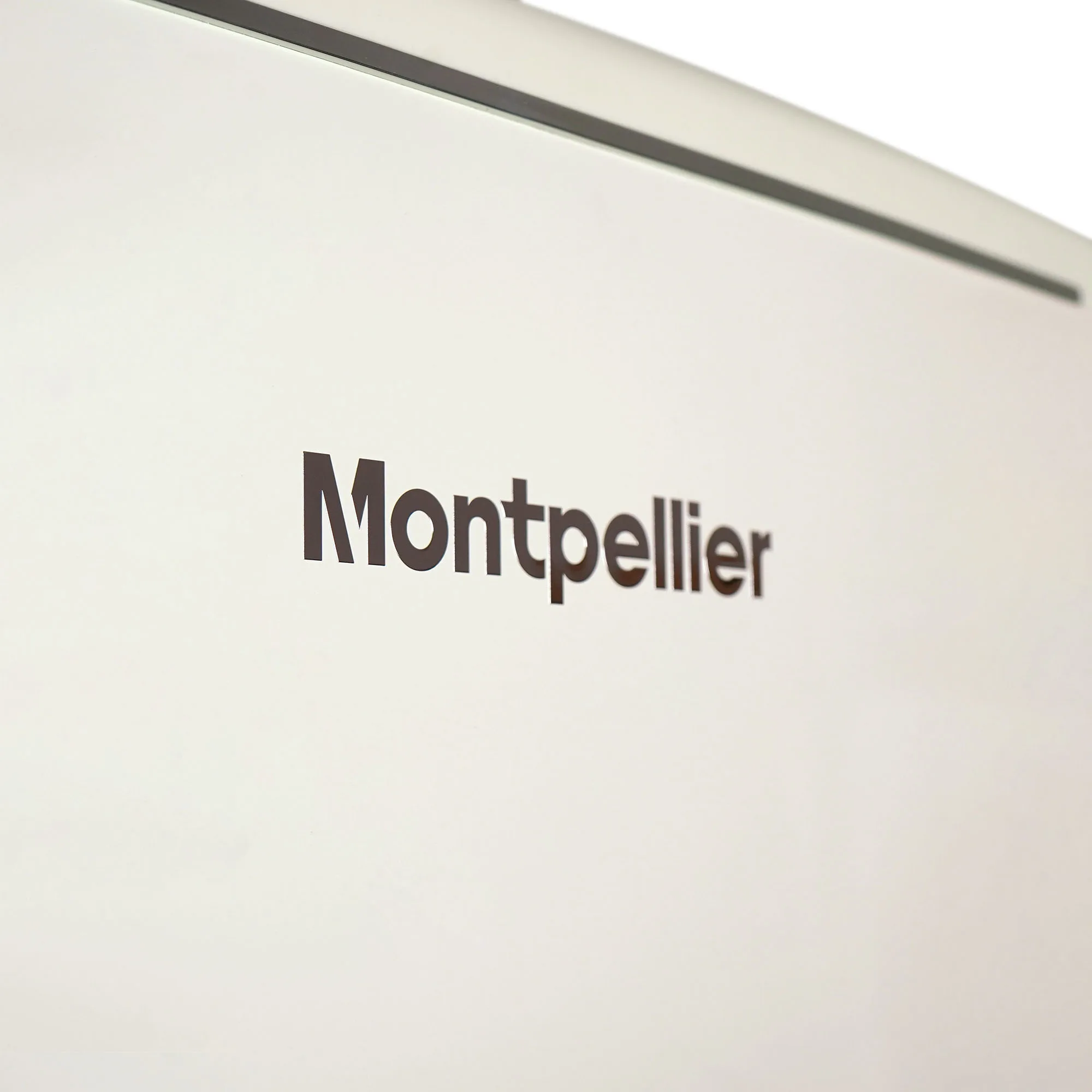 MONTPELLIER MAB2035EC Under-counter fridge freezer - Image 3