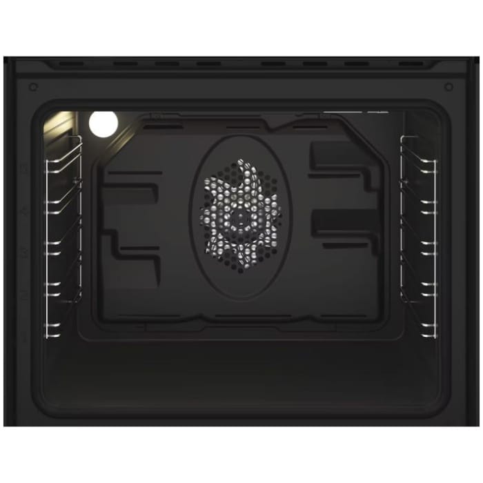 HOTPOINT DIH10DB Built-in double oven - Image 6
