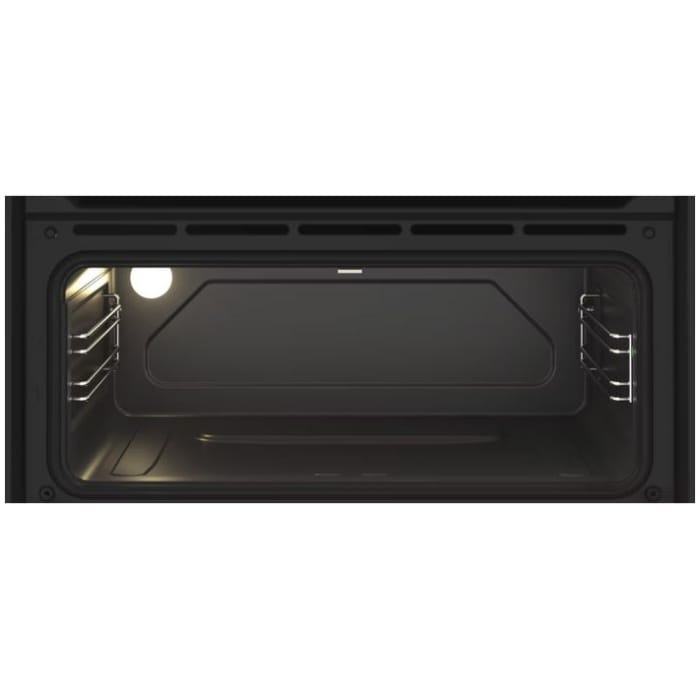 HOTPOINT DIH10DB Built-in double oven - Image 5