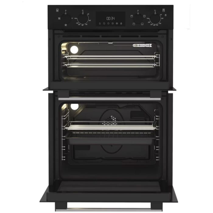 HOTPOINT DIH10DB Built-in double oven - Image 4