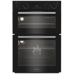 INDESIT DII10DB Built-in double oven