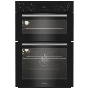 INDESIT DII10DB Built-in double oven