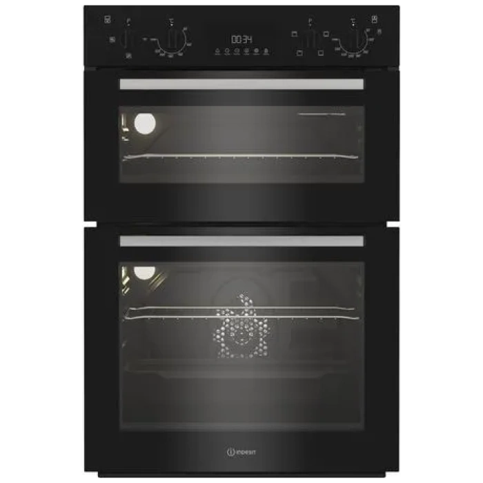 INDESIT DII10DB Built-in double oven