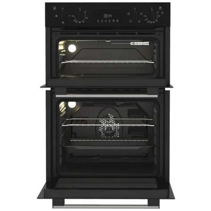 INDESIT DII10DB Built-in double oven - Image 4