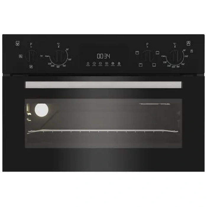 INDESIT DII10DB Built-in double oven - Image 2