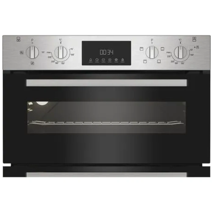 INDESIT DUI10DIX Built-under double oven - Image 3