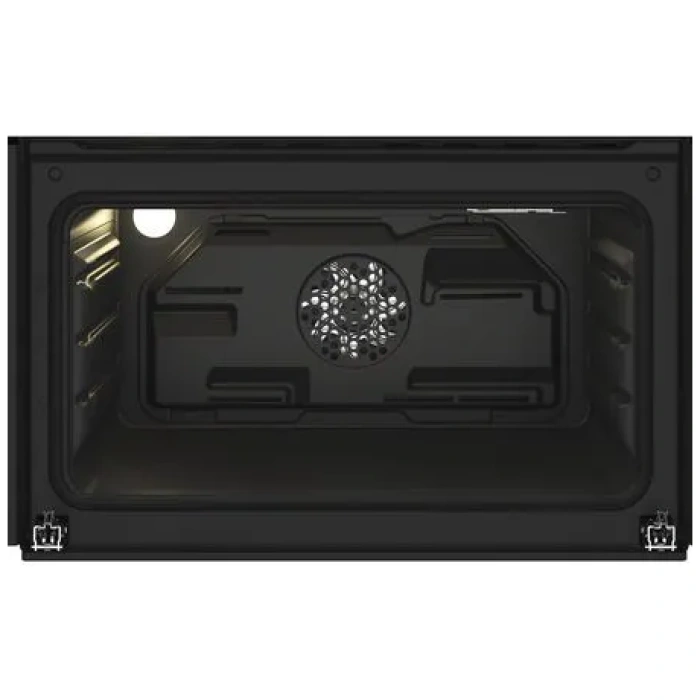 INDESIT DUI10DIX Built-under double oven - Image 5
