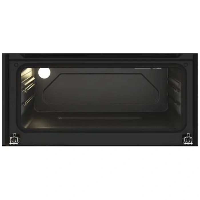 INDESIT DUI10DIX Built-under double oven - Image 4