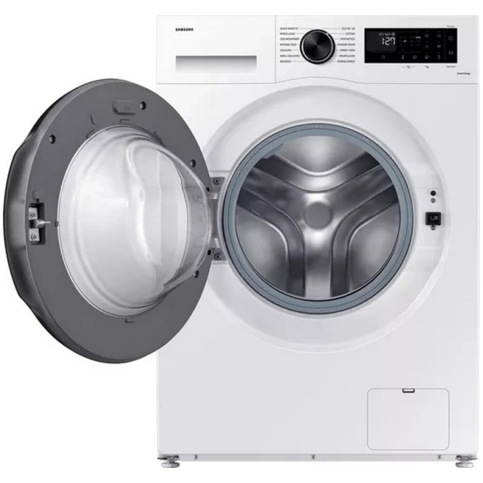 SAMSUNG WW80CGC04DAEEU 8KG 1400 Spin washing machine - Image 2