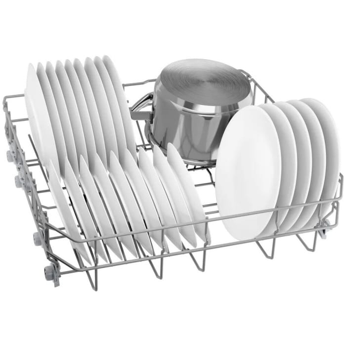 BOSCH SMS2HVI67G Full-size 14-place dishwasher - Image 6