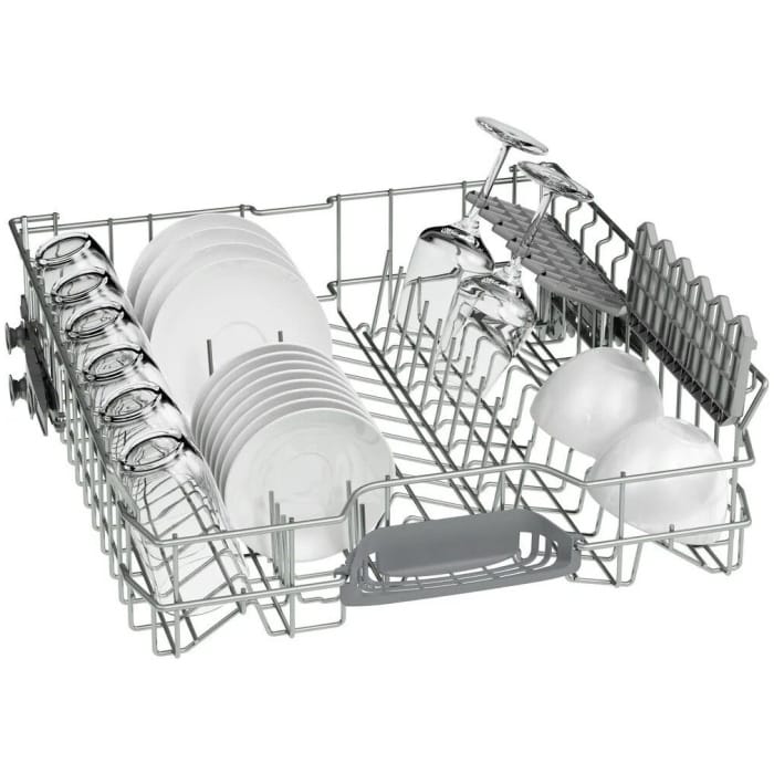 BOSCH SMS2HVI67G Full-size 14-place dishwasher - Image 5