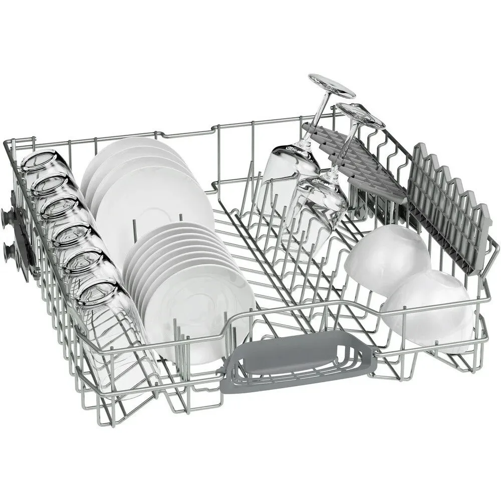 BOSCH SMS2HVI67G Full-size 14-place dishwasher - Image 5