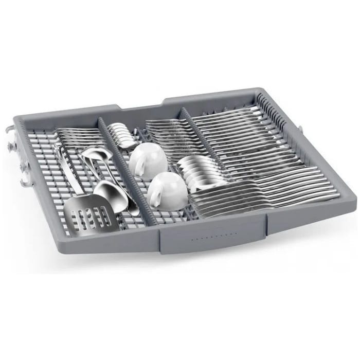 BOSCH SMS2HVI67G Full-size 14-place dishwasher - Image 4