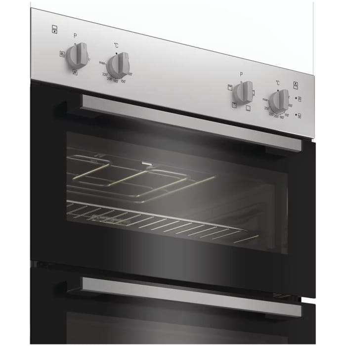 INDESIT DII10NS Built-in double oven - Image 3