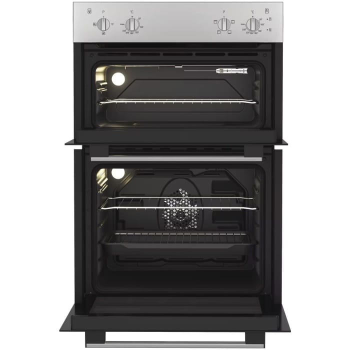 INDESIT DII10NS Built-in double oven - Image 4