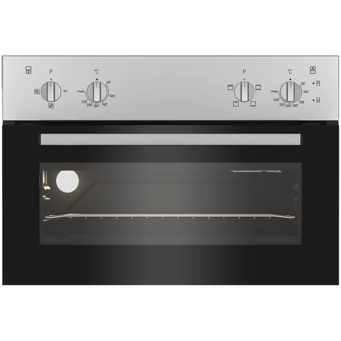 INDESIT DII10NS Built-in double oven - Image 2