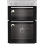 INDESIT DII10NS Built-in double oven