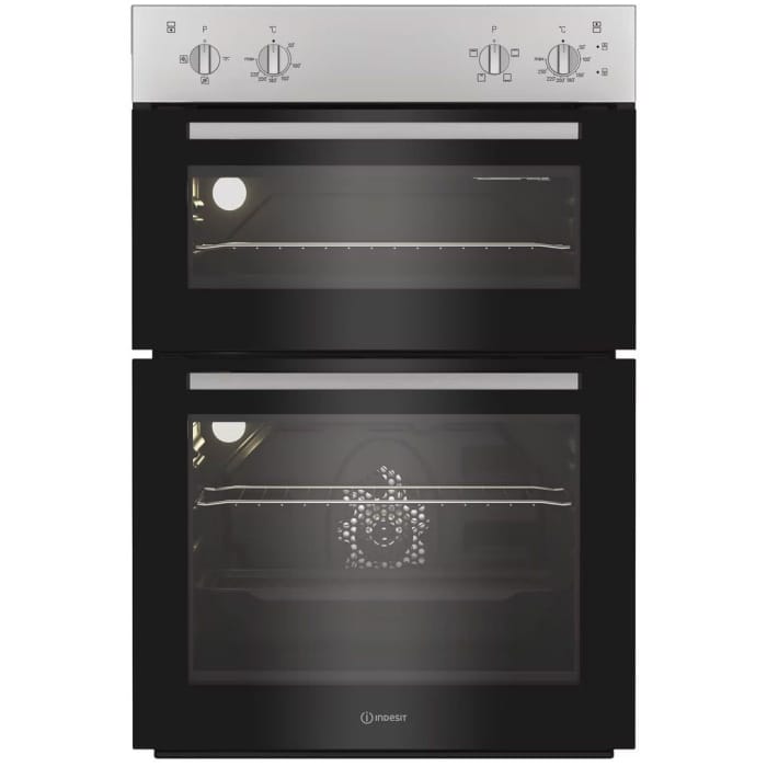 INDESIT DII10NS Built-in double oven