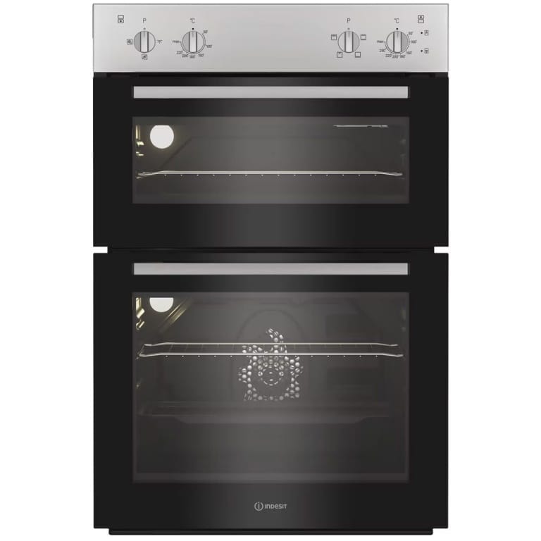 INDESIT DII10NS Built-in double oven