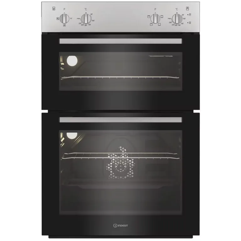 INDESIT DII10NS Built-in double oven
