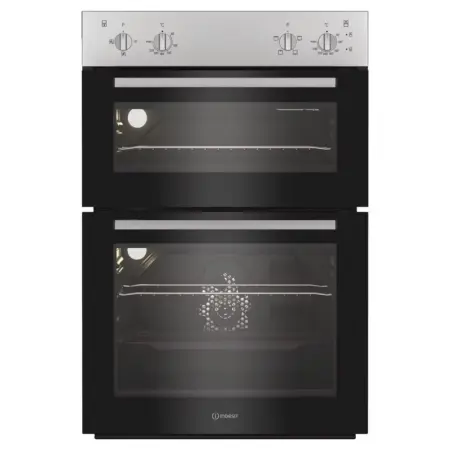 INDESIT DII10NS Built-in double oven