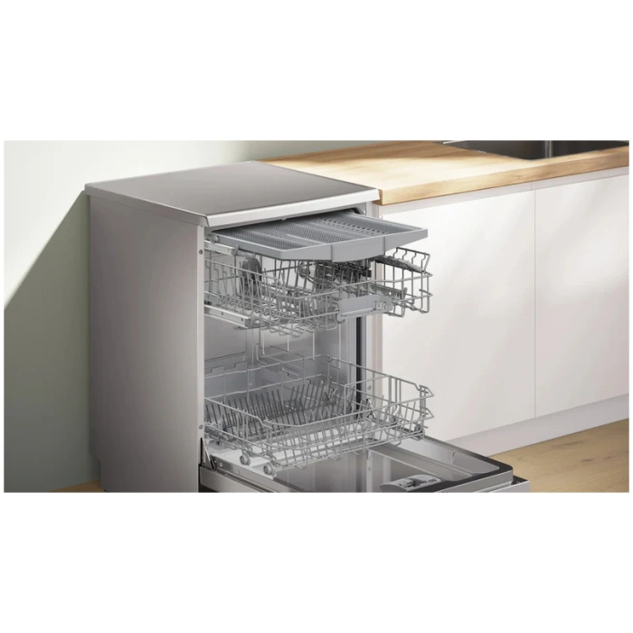 BOSCH SMS2HVI67G Full-size 14-place dishwasher - Image 3