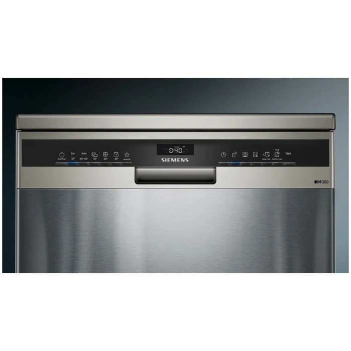 SIEMENS SN23EI03ME Full-size 14-Place dishwasher - Image 2