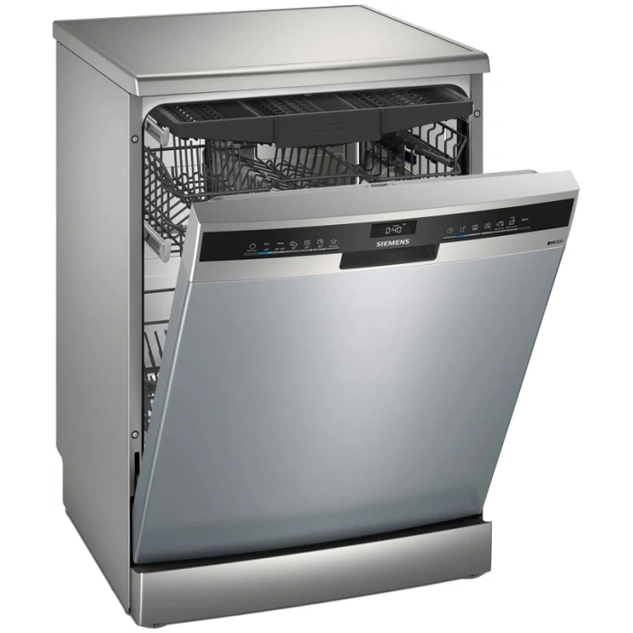 SIEMENS SN23EI03ME Full-size 14-Place dishwasher