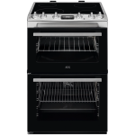AEG CCX6530ACM Electric cooker