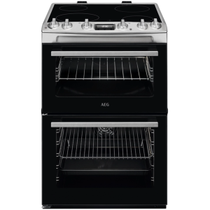 AEG CCX6530ACM Electric cooker