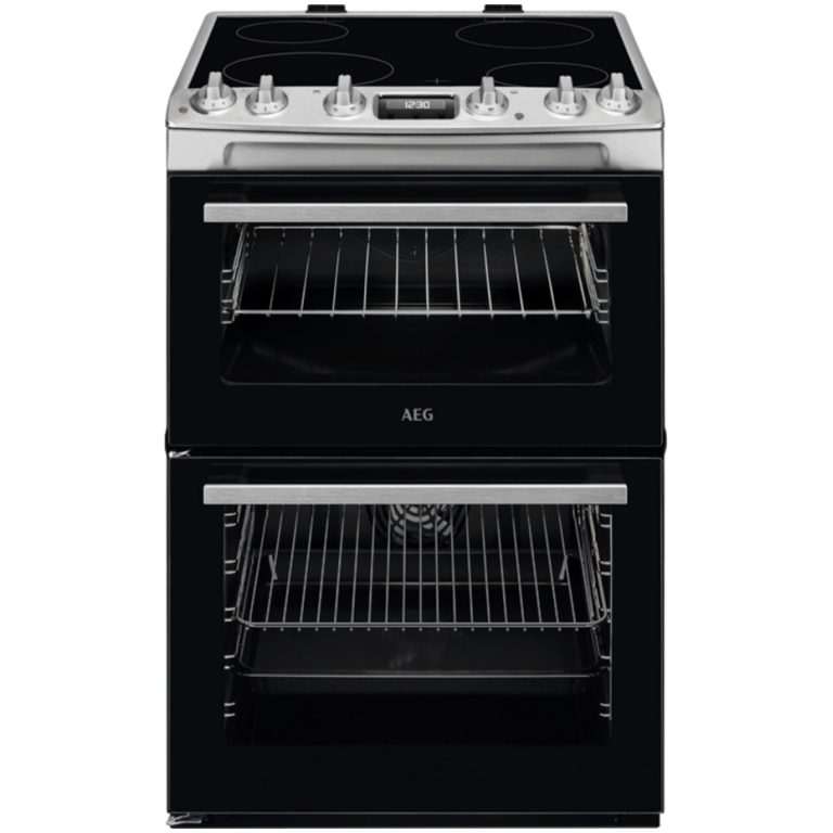 AEG CCX6530ACM Electric cooker