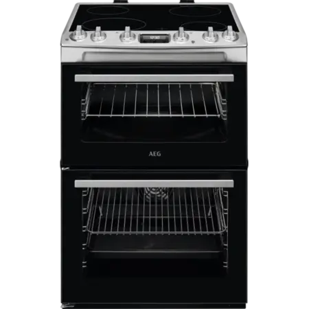 AEG CCX6530ACM Electric cooker