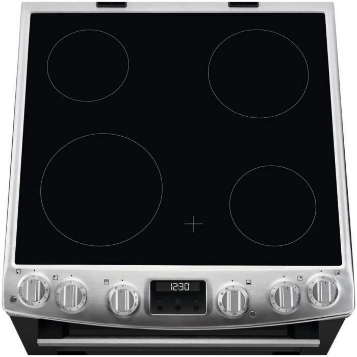 AEG CCX6530ACM Electric cooker - Image 2