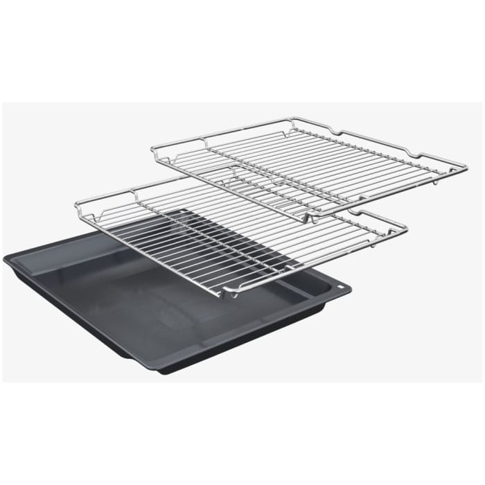 NEFF B54CR31G0B Built-in "Slide and Hide" single oven - Image 6