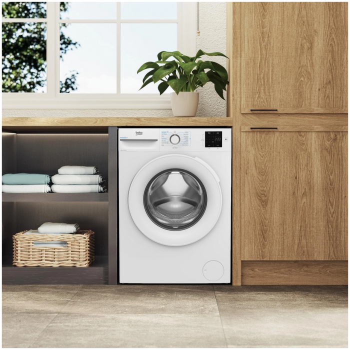 BEKO BM3WT3941W 9KG 1400 Spin washing machine - Image 5