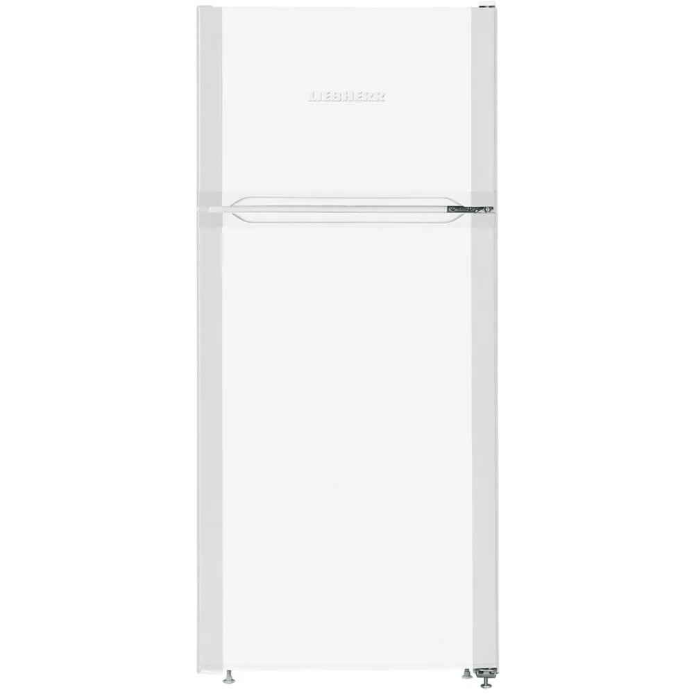 LIEBHERR CTE2131 Low-frost fridge freezer