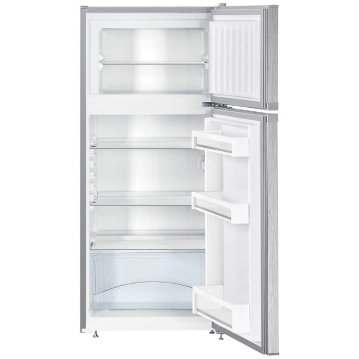 LIEBHERR CTELE2131 Low-frost fridge freezer - Image 2