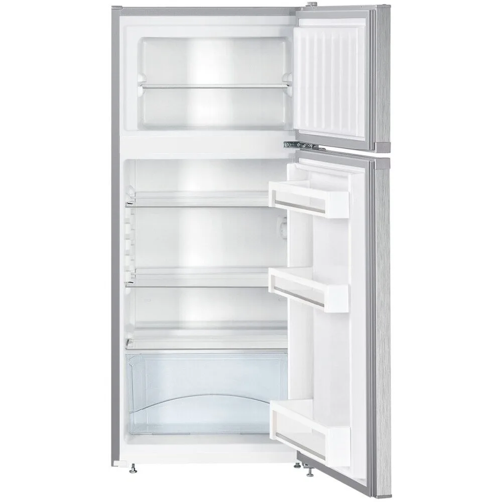 LIEBHERR CTELE2131 Low-frost fridge freezer - Image 2