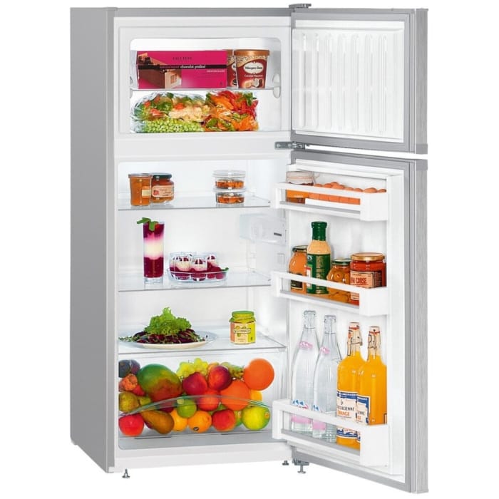 LIEBHERR CTELE2131 Low-frost fridge freezer - Image 3