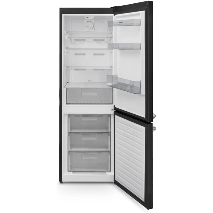 MONTPELLIER MAB386EK Frost-free fridge freezer - Image 2