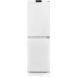MONTPELLIER MIFF550FF Built-in 50:50 frost-free fridge freezer