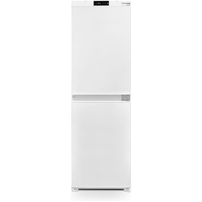 MONTPELLIER MIFF550FF Built-in 50:50 frost-free fridge freezer