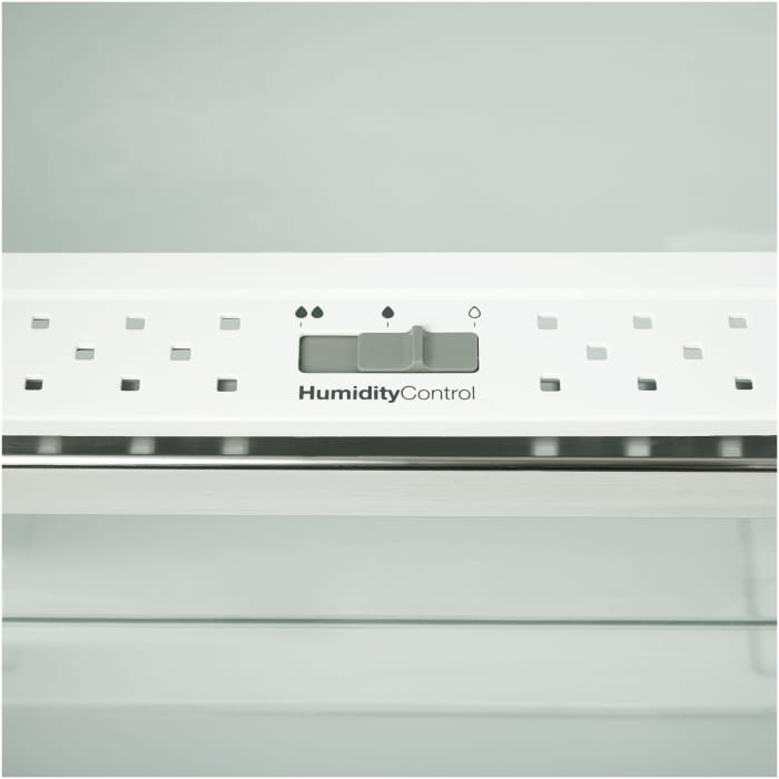 MONTPELLIER MIFF550FF Built-in 50:50 frost-free fridge freezer - Image 6