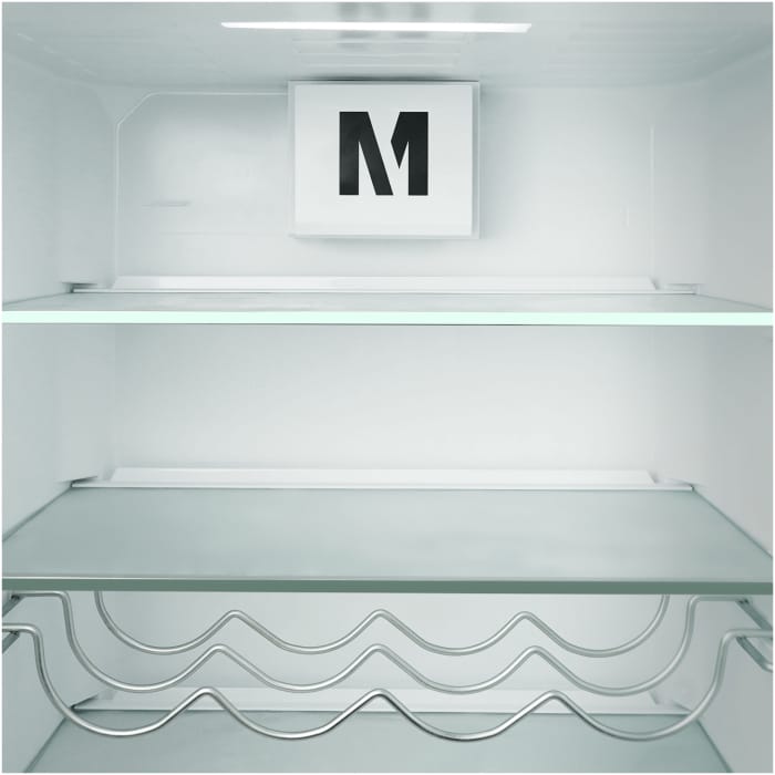 MONTPELLIER MIFF550FF Built-in 50:50 frost-free fridge freezer - Image 5