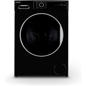 MONTPELLIER MWM814BLK 8KG 1400 Spin washing machine