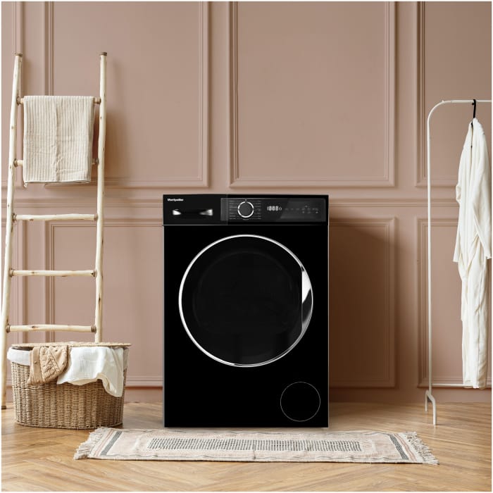 MONTPELLIER MWM814BLK 8KG 1400 Spin washing machine - Image 4