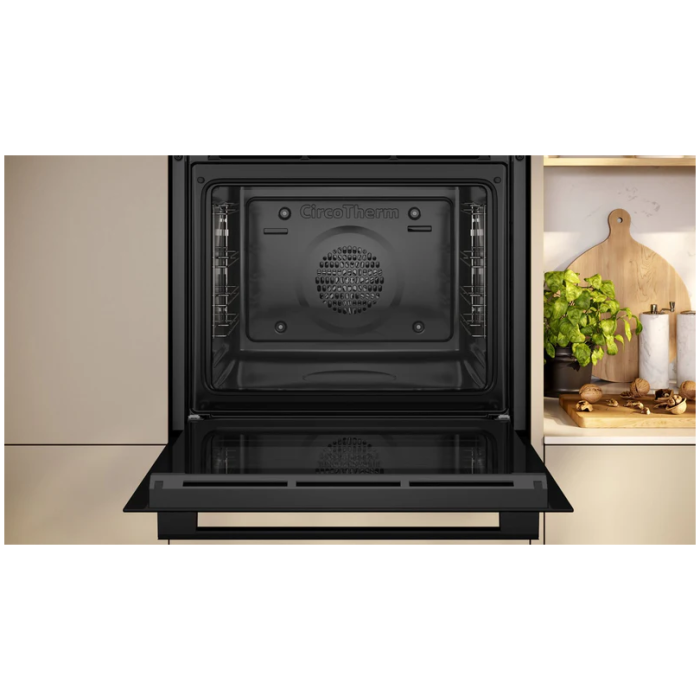 NEFF B1DCC0AK3B Built-in single oven - Image 3