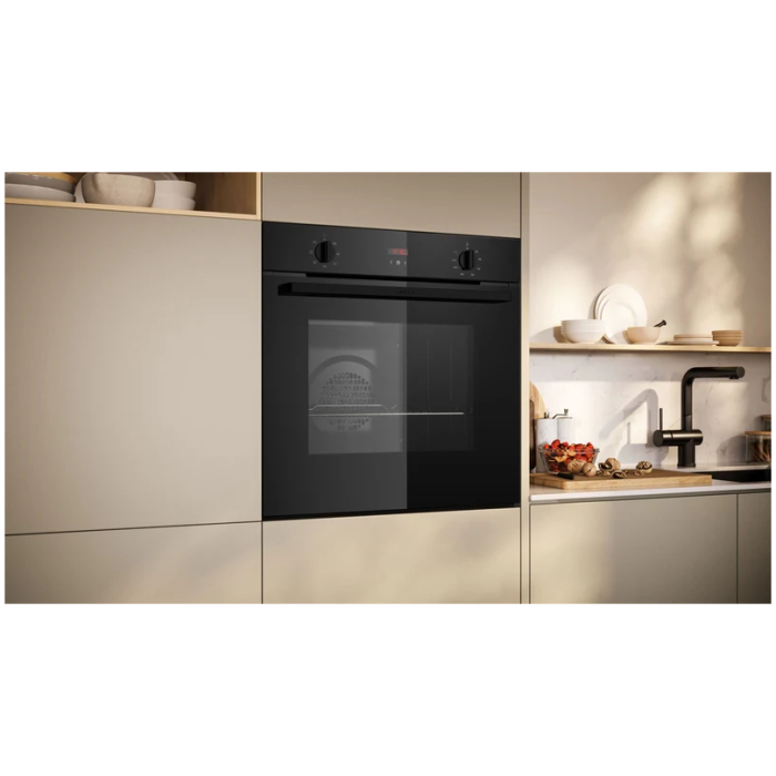NEFF B1DCC0AK3B Built-in single oven - Image 5