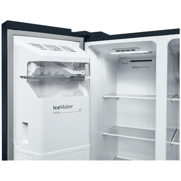 BOSCH KAD93ABEP American-style fridge freezer - Image 5
