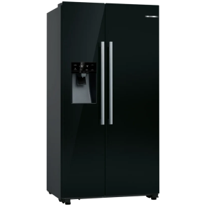 BOSCH KAD93ABEP American-style fridge freezer